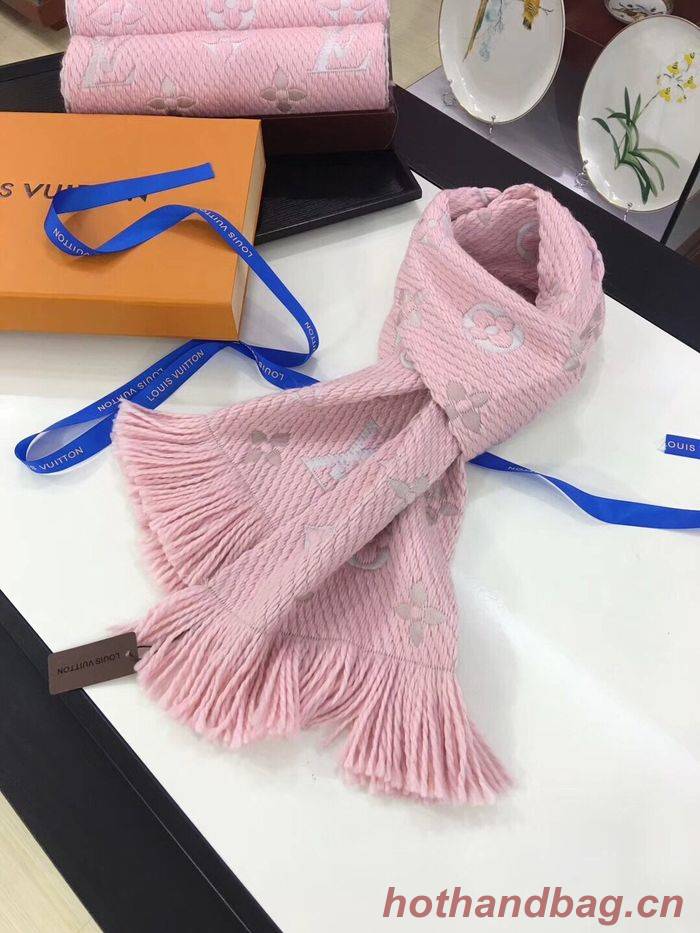 Louis Vuitton Scarf LV00154